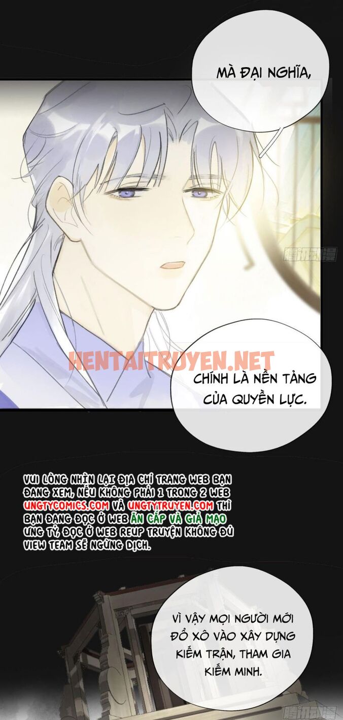 Xem ảnh Nhất Biển Đan Tâm - Chap 28 - img_013_1645976136 - TruyenVN.APP