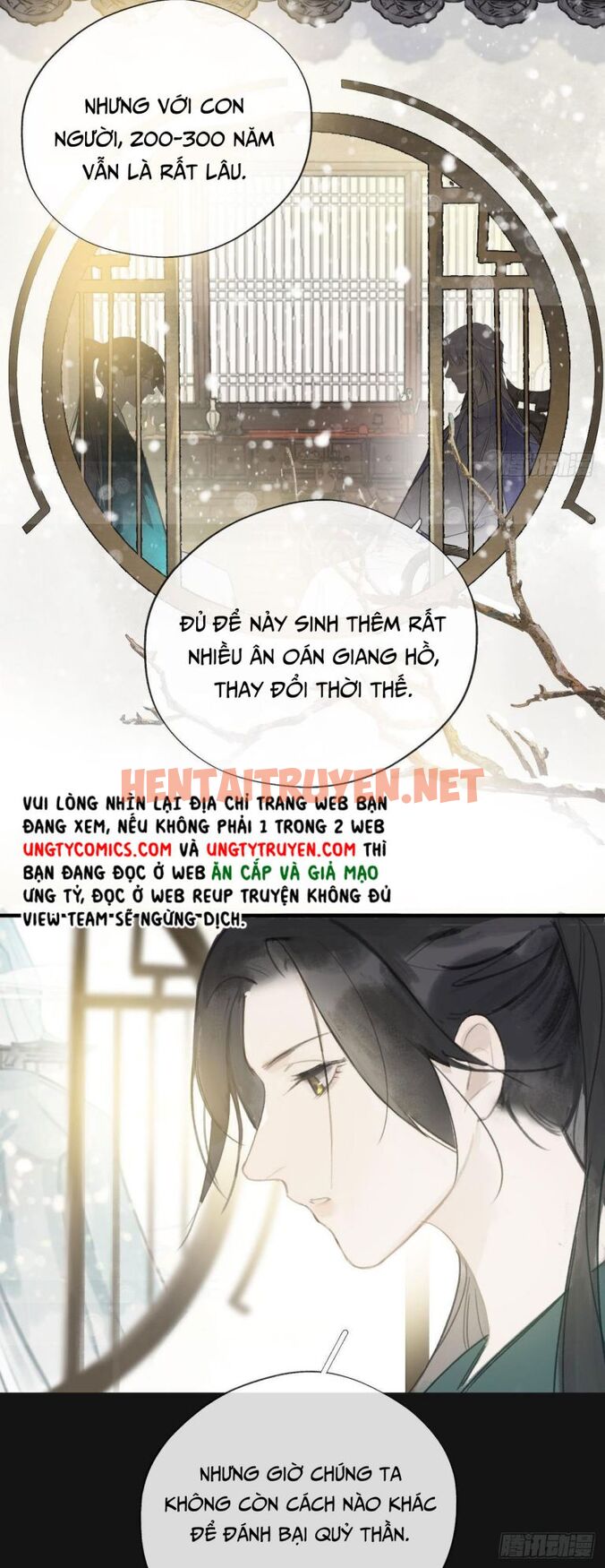 Xem ảnh Nhất Biển Đan Tâm - Chap 28 - img_016_1645976140 - TruyenVN.APP