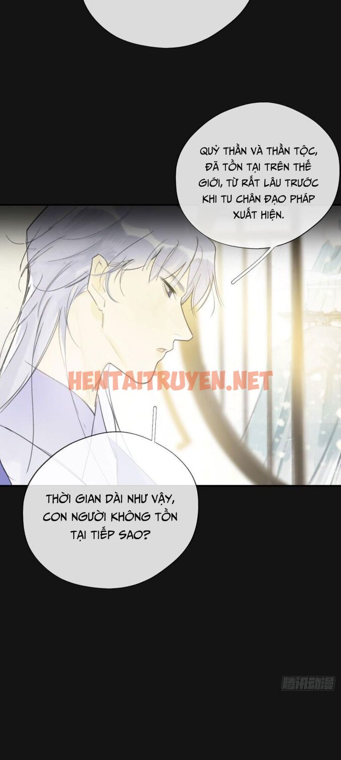 Xem ảnh Nhất Biển Đan Tâm - Chap 28 - img_017_1645976141 - TruyenVN.APP