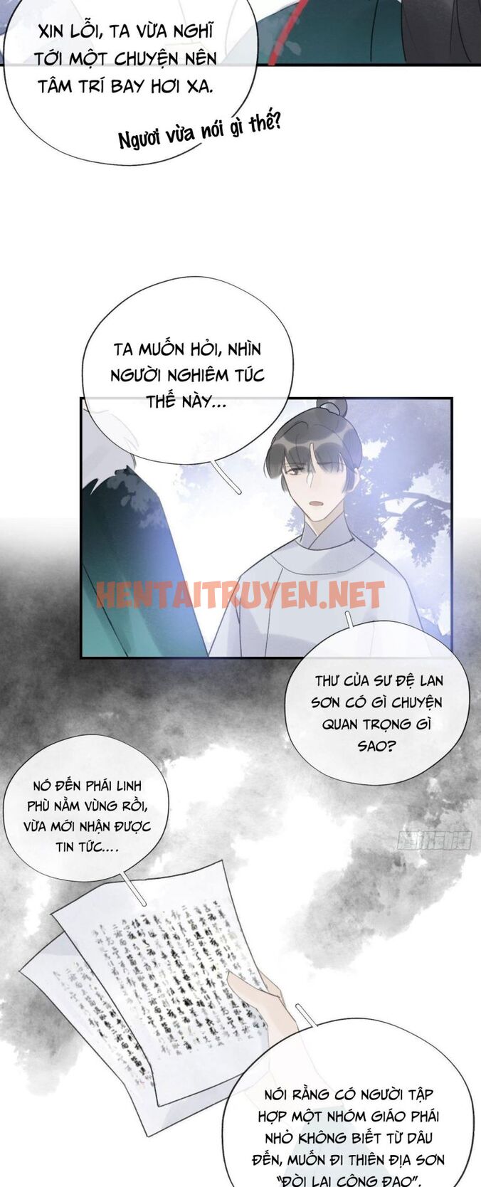 Xem ảnh Nhất Biển Đan Tâm - Chap 28 - img_027_1645976154 - TruyenVN.APP