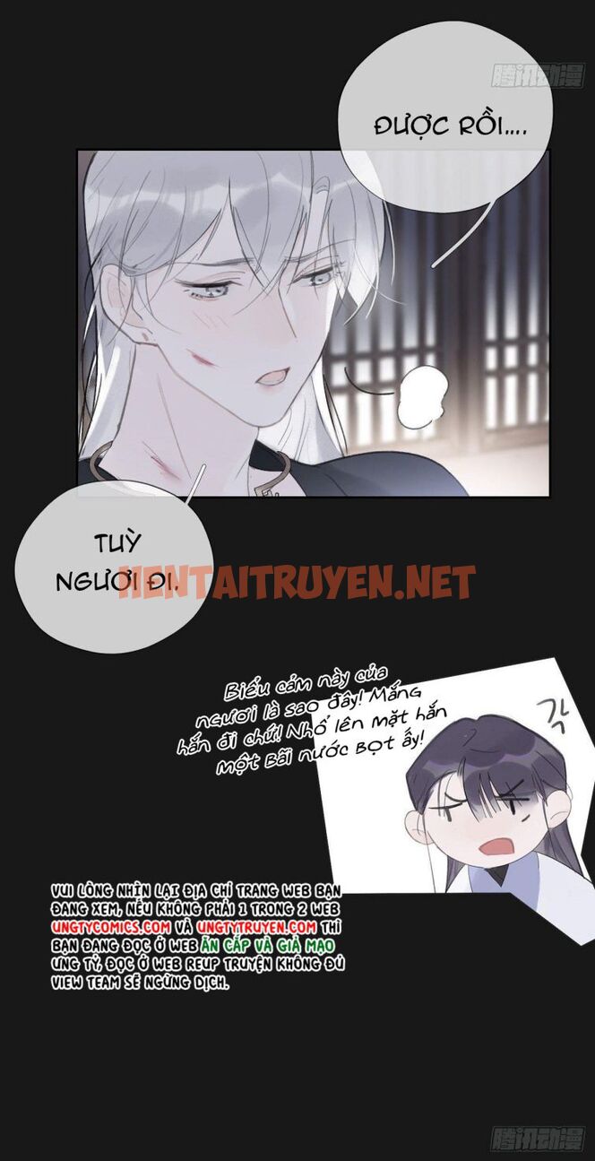 Xem ảnh Nhất Biển Đan Tâm - Chap 33 - img_051_1645975835 - TruyenVN.APP