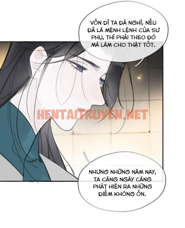 Xem ảnh Nhất Biển Đan Tâm - Chap 38 - img_009_1645975496 - TruyenVN.APP