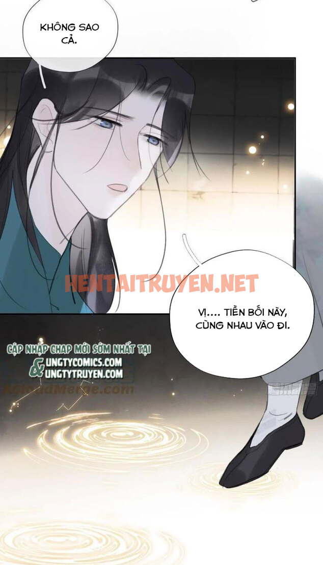 Xem ảnh Nhất Biển Đan Tâm - Chap 38 - img_013_1645975502 - TruyenVN.APP