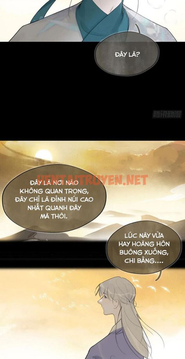 Xem ảnh Nhất Biển Đan Tâm - Chap 41 - img_009_1645975258 - TruyenVN.APP