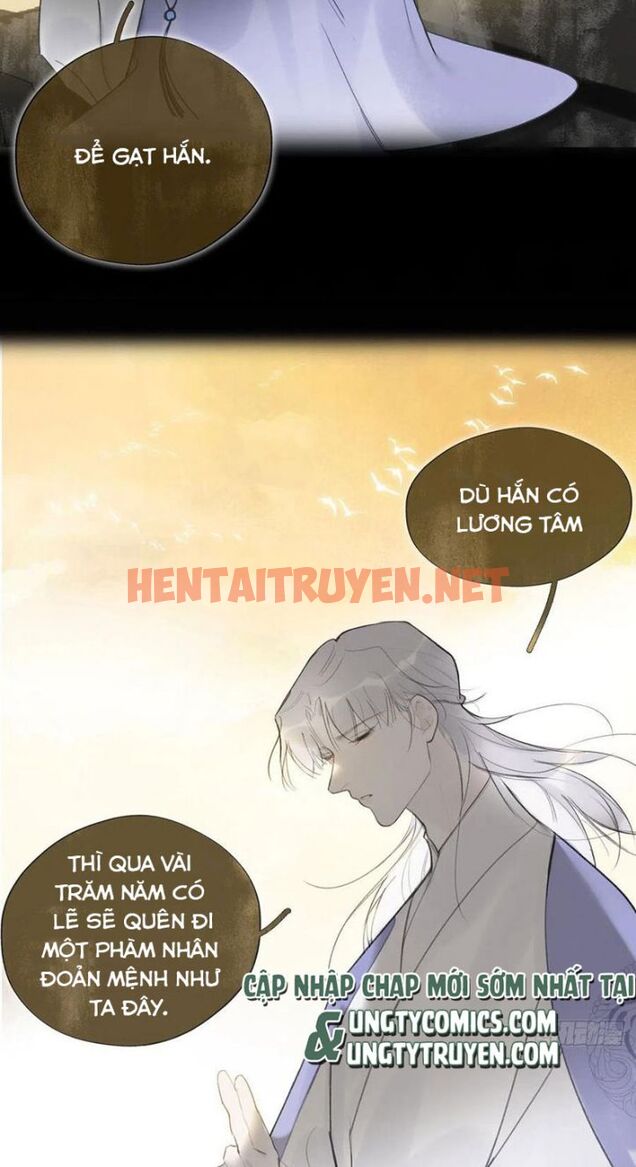 Xem ảnh Nhất Biển Đan Tâm - Chap 41 - img_026_1645975280 - TruyenVN.APP