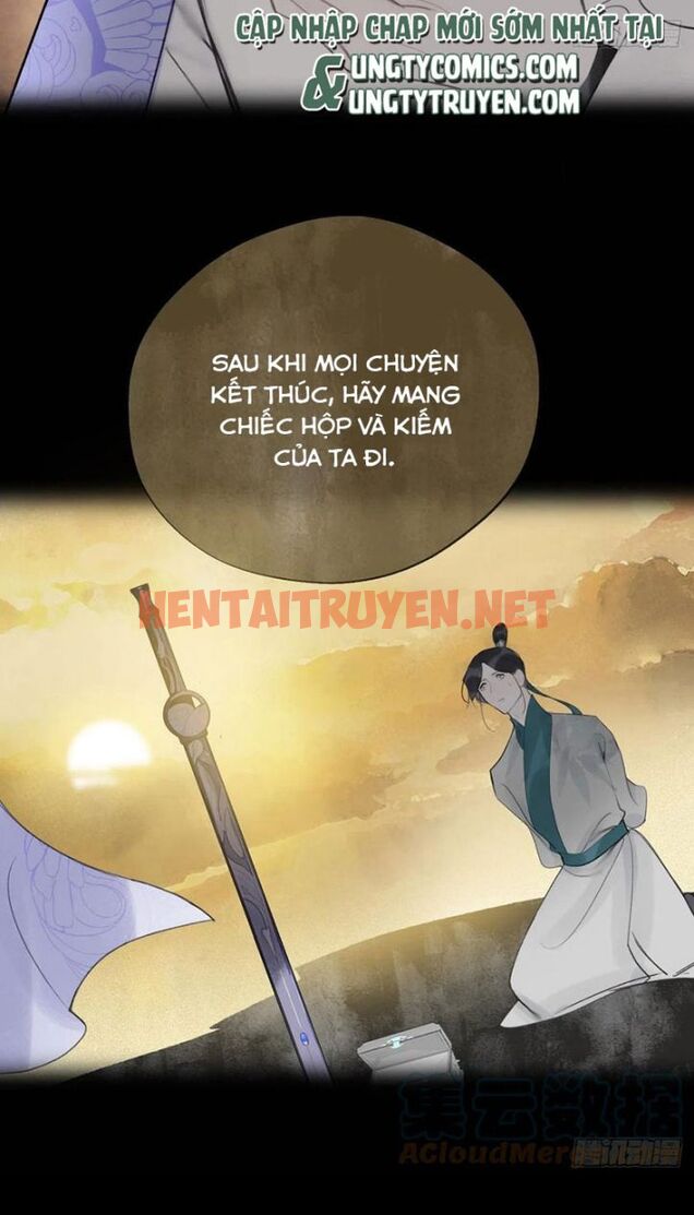 Xem ảnh Nhất Biển Đan Tâm - Chap 41 - img_032_1645975287 - TruyenVN.APP