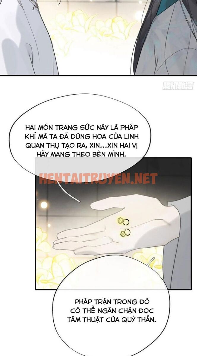 Xem ảnh Nhất Biển Đan Tâm - Chap 42 - img_011_1645975188 - HentaiTruyen.net