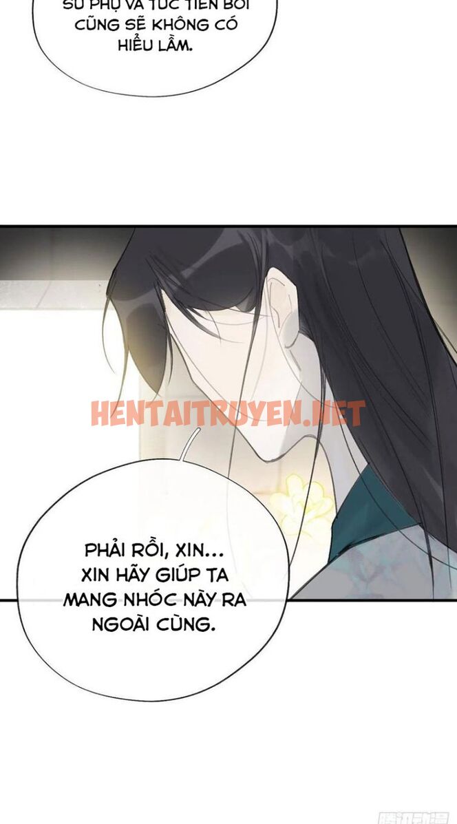 Xem ảnh Nhất Biển Đan Tâm - Chap 42 - img_013_1645975191 - HentaiTruyen.net