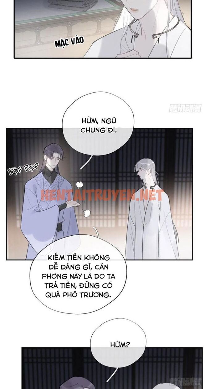 Xem ảnh Nhất Biển Đan Tâm - Chap 43 - img_013_1645975111 - HentaiTruyen.net