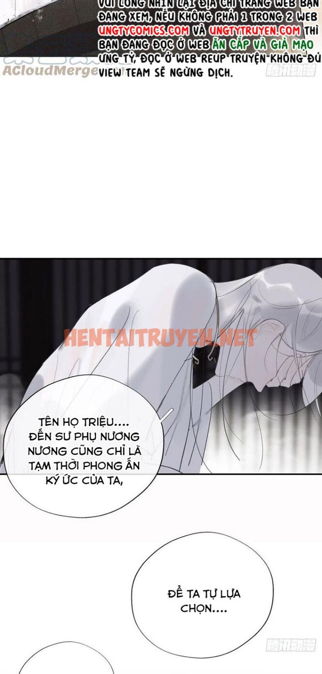 Xem ảnh Nhất Biển Đan Tâm - Chap 44 - img_045_1645975086 - TruyenVN.APP