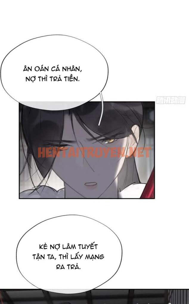 Xem ảnh Nhất Biển Đan Tâm - Chap 46 - img_034_1647753291 - TruyenVN.APP