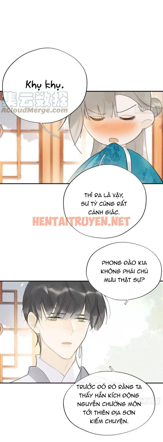 Xem ảnh Nhất Biển Đan Tâm - Chap 47 - img_007_1647753191 - HentaiTruyen.net