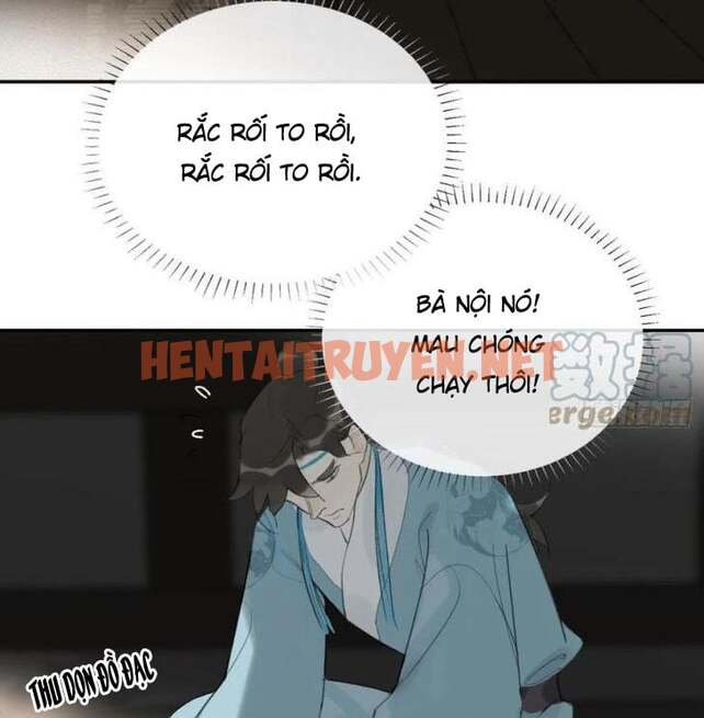 Xem ảnh Nhất Biển Đan Tâm - Chap 47 - img_023_1647753213 - HentaiTruyen.net