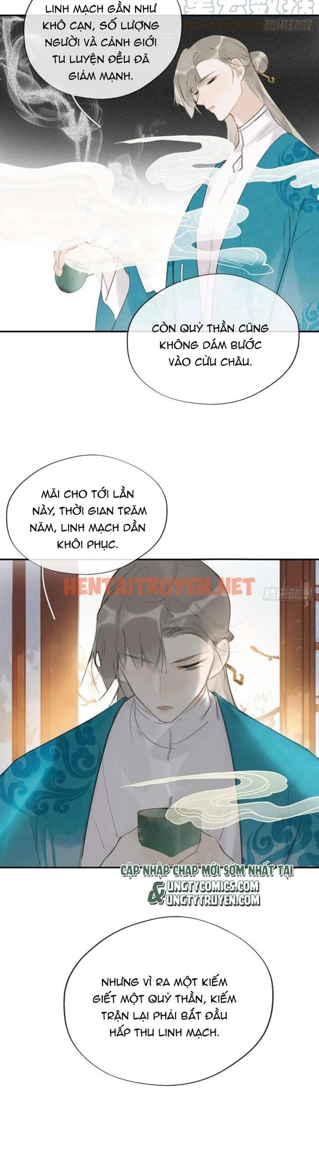 Xem ảnh Nhất Biển Đan Tâm - Chap 47 - img_035_1647753232 - HentaiTruyen.net