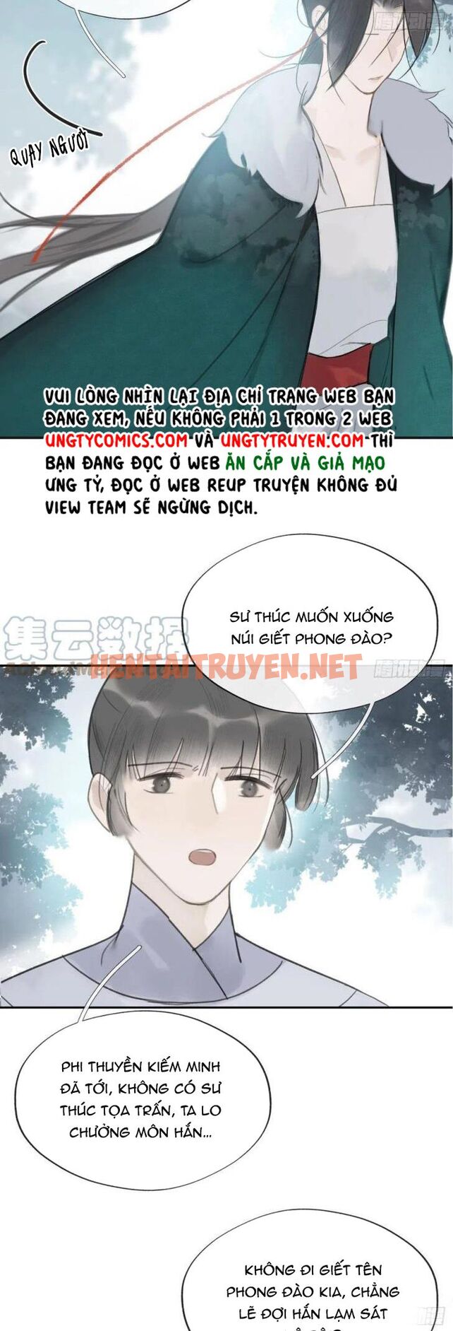 Xem ảnh Nhất Biển Đan Tâm - Chap 47 - img_041_1647753240 - HentaiTruyen.net