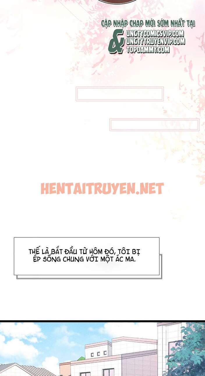 Xem ảnh Nhặt Được Ác Ma - Chap 1 - img_053_1691827327 - HentaiTruyenVN.net