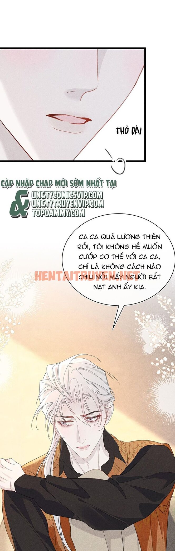 Xem ảnh Nhặt Được Ác Ma - Chap 10 - img_019_1691825799 - HentaiTruyenVN.net