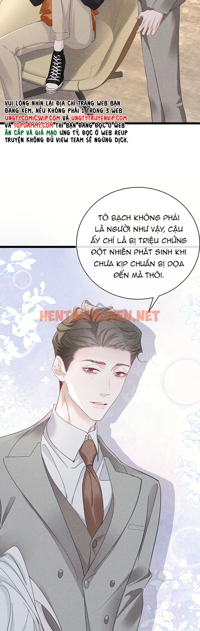 Xem ảnh Nhặt Được Ác Ma - Chap 10 - img_021_1691825807 - HentaiTruyenVN.net