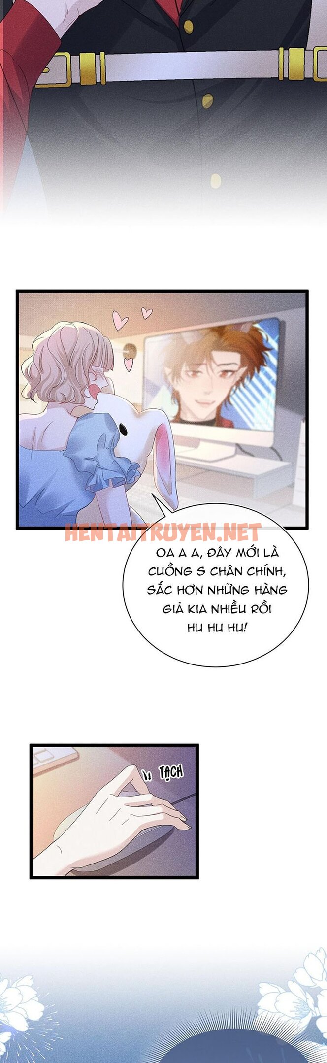 Xem ảnh Nhặt Được Ác Ma - Chap 11 - img_015_1691825604 - HentaiTruyenVN.net