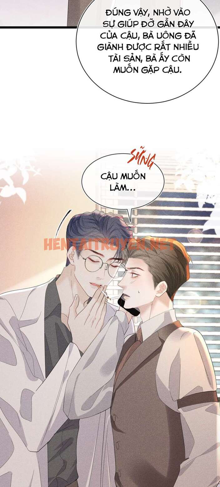 Xem ảnh Nhặt Được Ác Ma - Chap 12 - img_064_1691825506 - HentaiTruyenVN.net