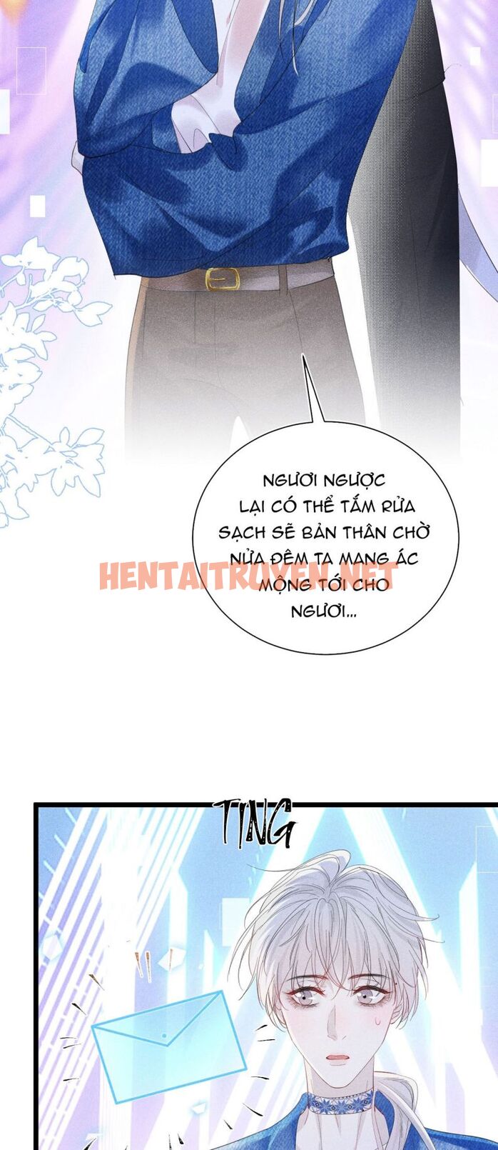 Xem ảnh Nhặt Được Ác Ma - Chap 13 - img_008_1691825185 - HentaiTruyenVN.net