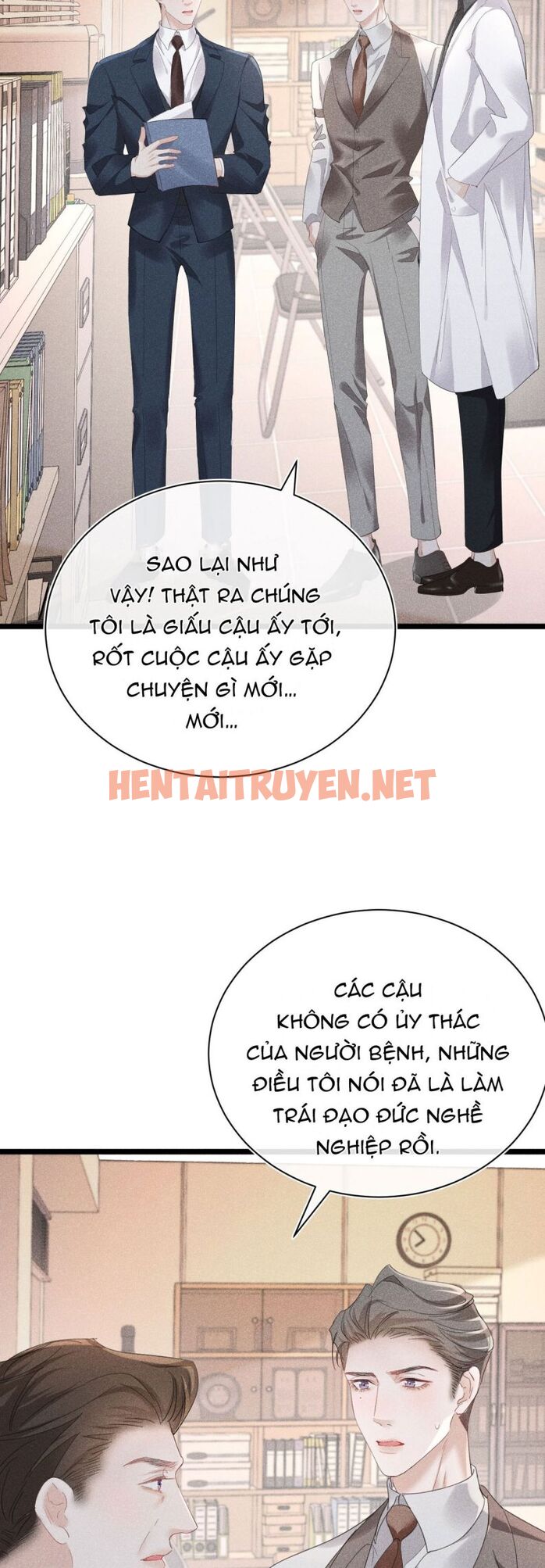 Xem ảnh Nhặt Được Ác Ma - Chap 13 - img_048_1691825294 - HentaiTruyenVN.net