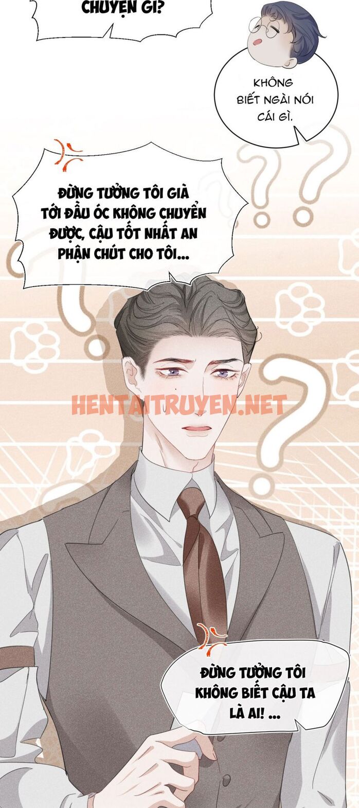 Xem ảnh Nhặt Được Ác Ma - Chap 13 - img_062_1691825330 - HentaiTruyenVN.net