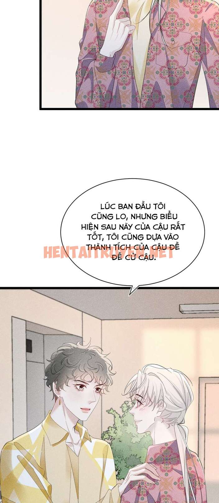 Xem ảnh Nhặt Được Ác Ma - Chap 14 - img_002_1691825047 - HentaiTruyenVN.net