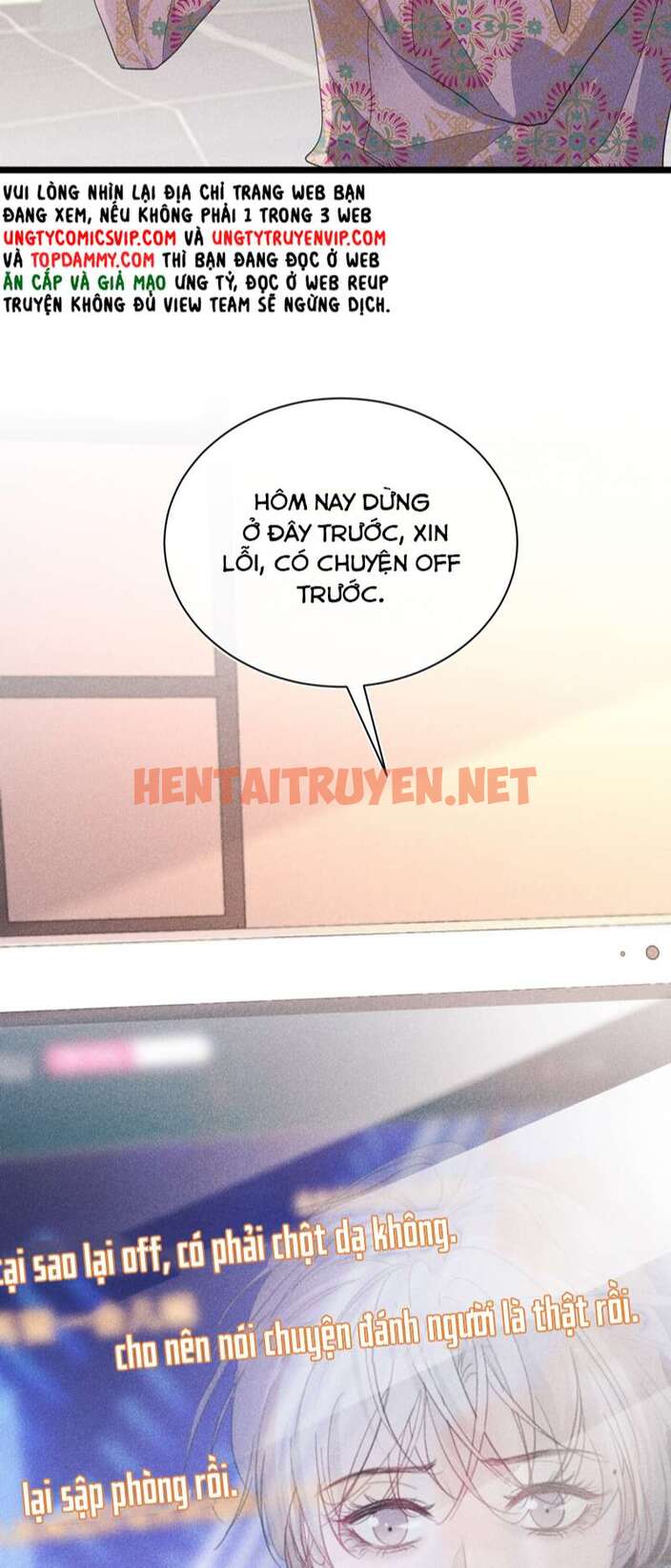 Xem ảnh Nhặt Được Ác Ma - Chap 14 - img_016_1691825082 - TruyenVN.APP