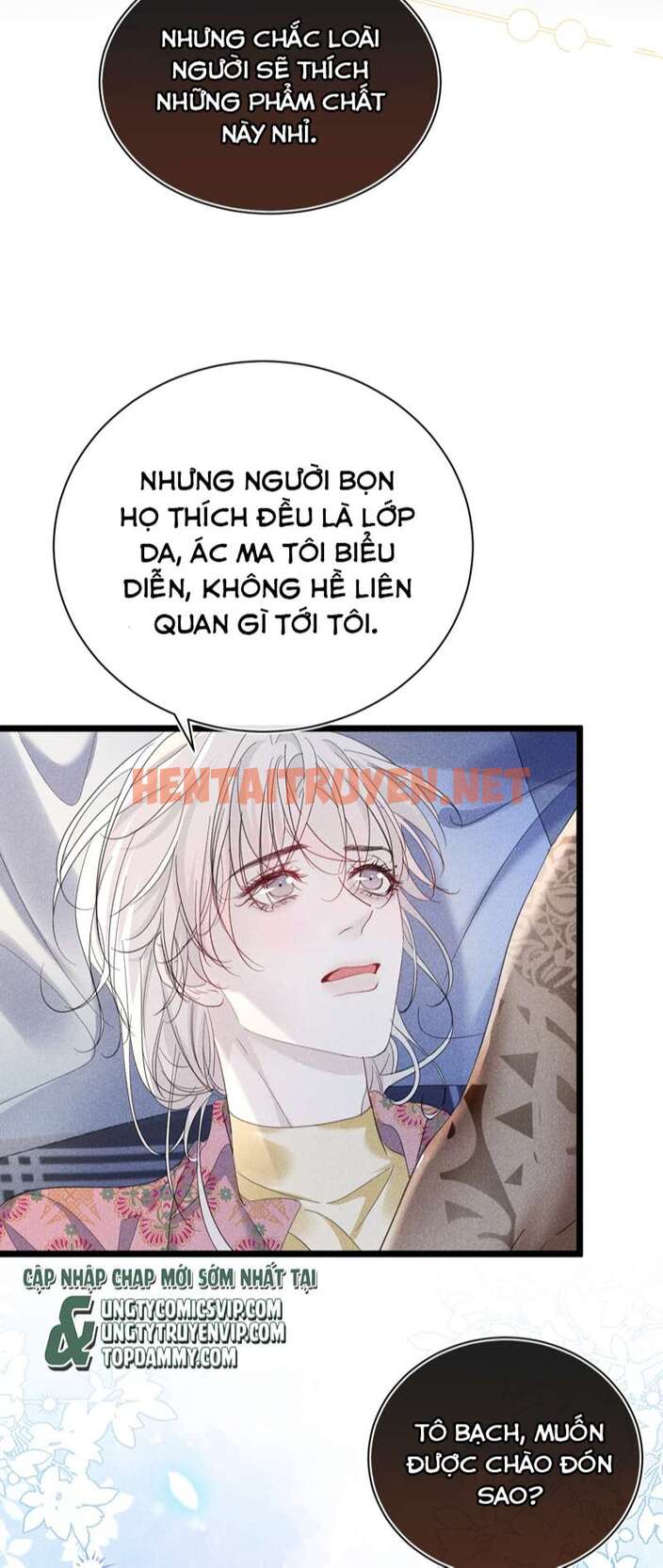 Xem ảnh Nhặt Được Ác Ma - Chap 14 - img_045_1691825151 - TruyenVN.APP