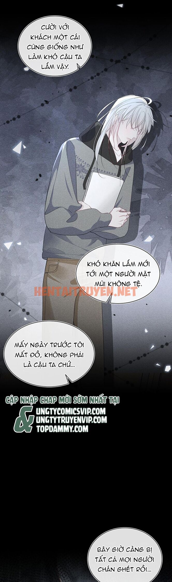 Xem ảnh Nhặt Được Ác Ma - Chap 15 - img_007_1691922252 - HentaiTruyenVN.net