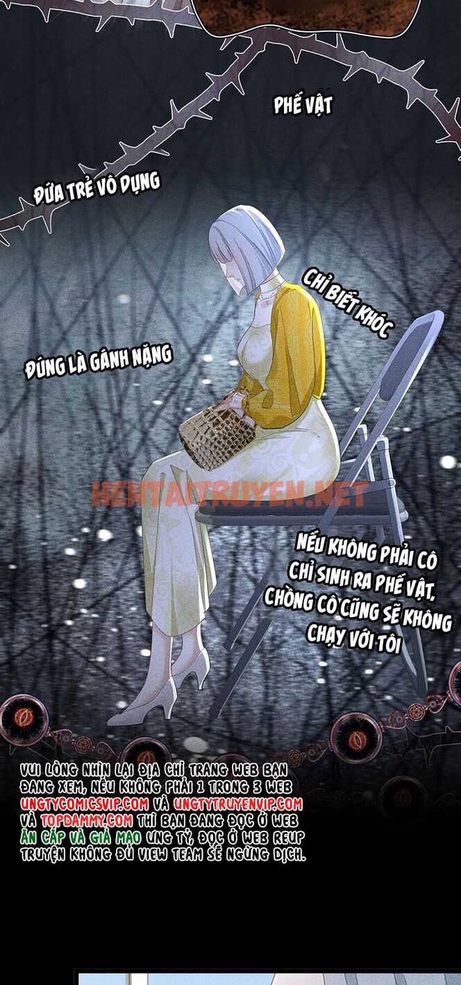 Xem ảnh Nhặt Được Ác Ma - Chap 15 - img_038_1691922349 - HentaiTruyenVN.net