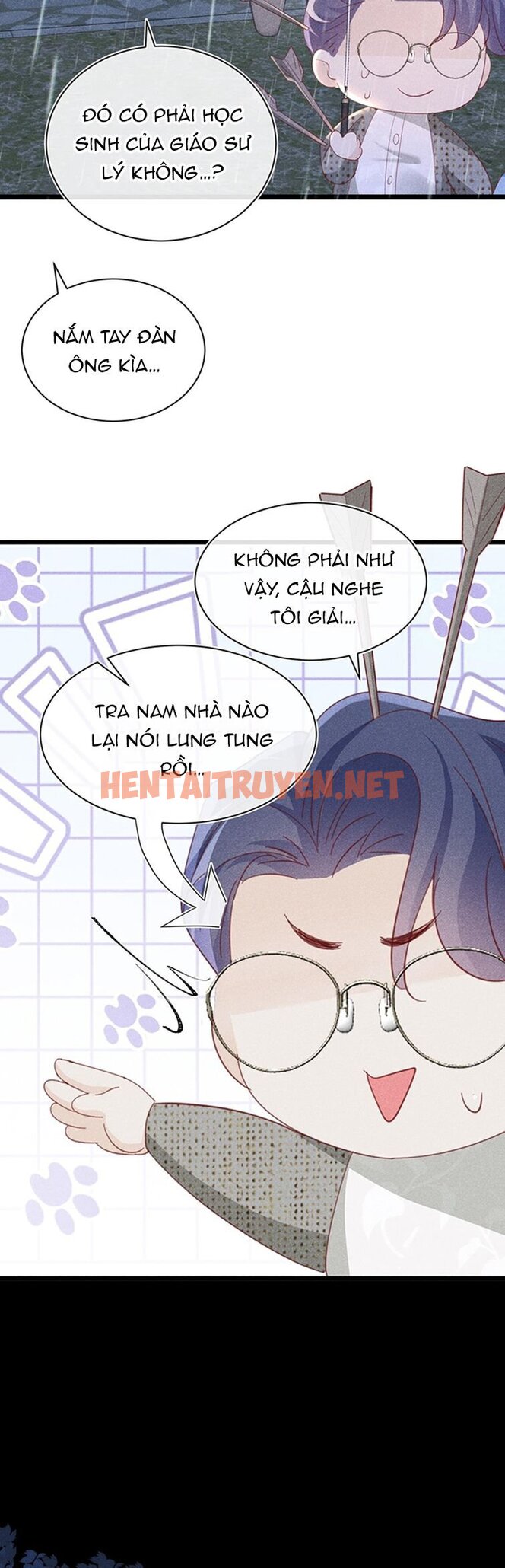 Xem ảnh Nhặt Được Ác Ma - Chap 16 - img_027_1692339559 - HentaiTruyenVN.net