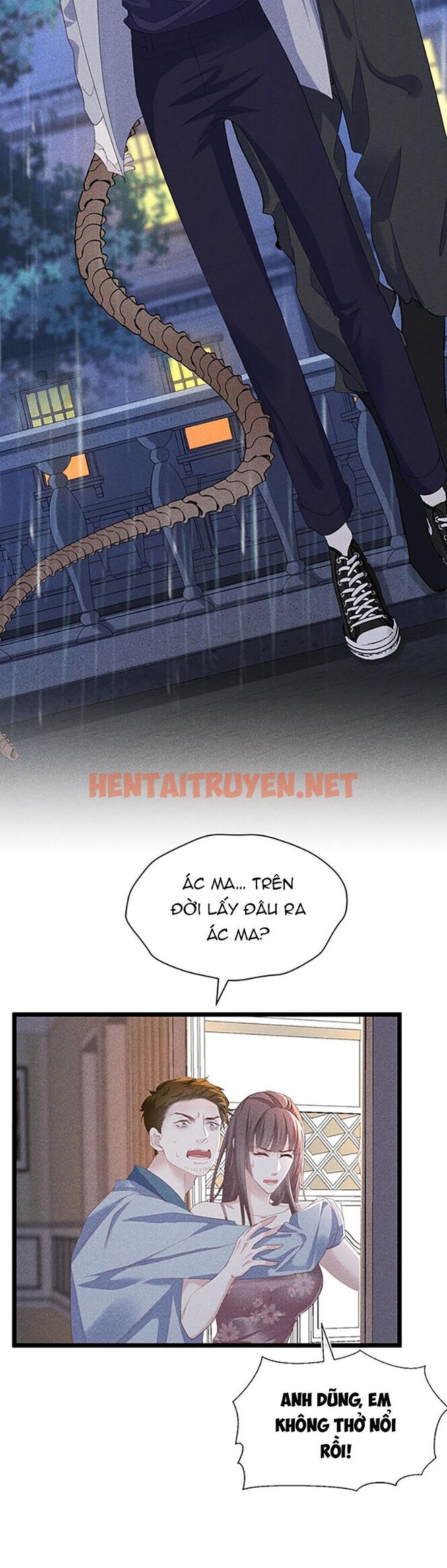 Xem ảnh Nhặt Được Ác Ma - Chap 16 - img_031_1692339568 - HentaiTruyenVN.net