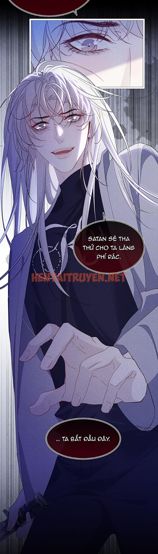 Xem ảnh Nhặt Được Ác Ma - Chap 16 - img_035_1692339576 - HentaiTruyenVN.net