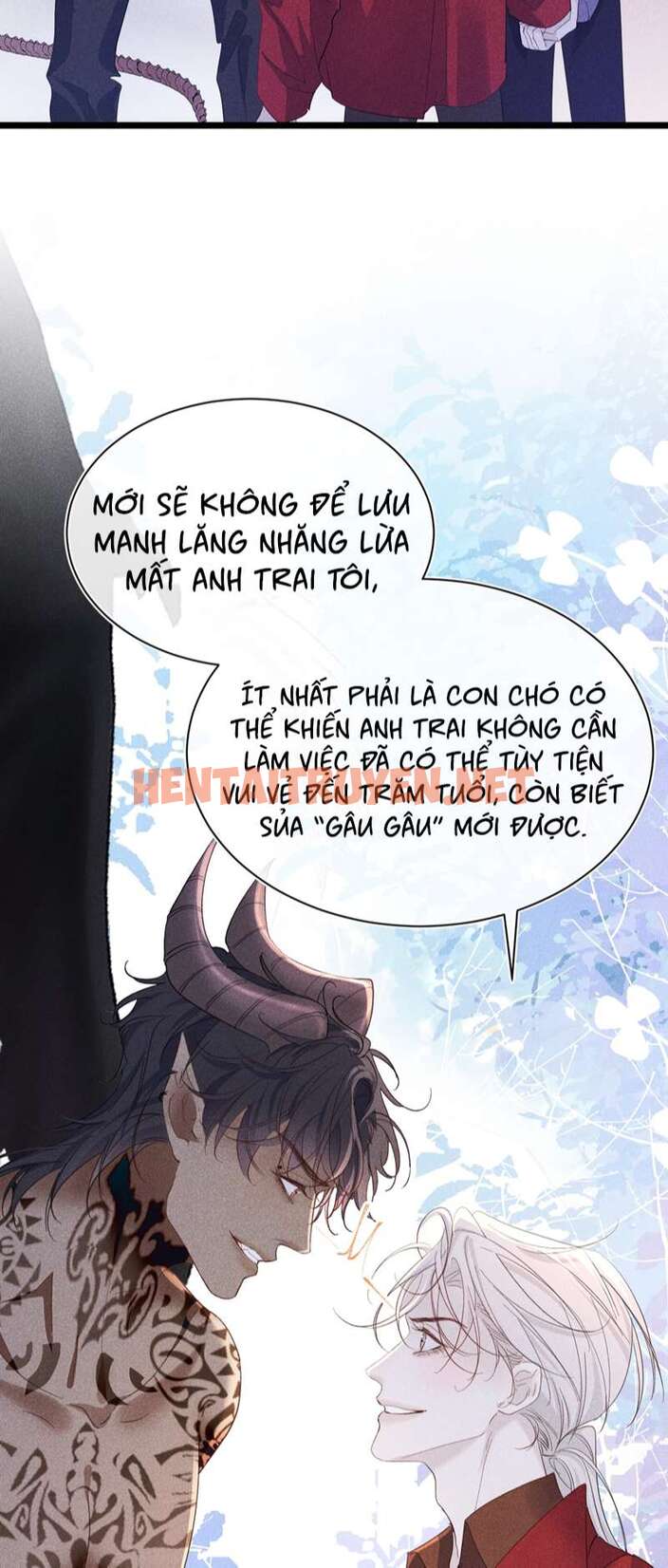 Xem ảnh Nhặt Được Ác Ma - Chap 17 - img_008_1692529976 - HentaiTruyenVN.net