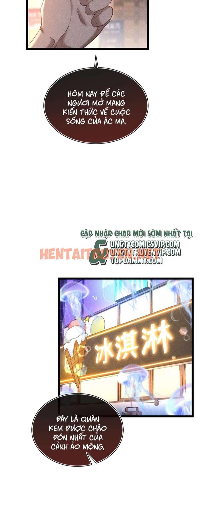 Xem ảnh Nhặt Được Ác Ma - Chap 17 - img_015_1692529987 - HentaiTruyenVN.net