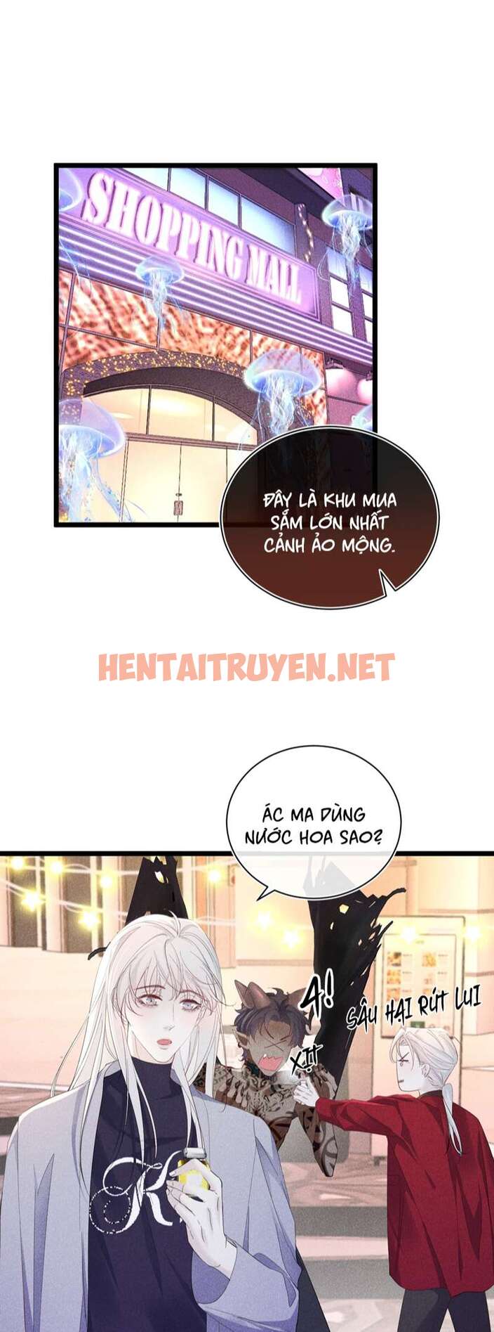 Xem ảnh Nhặt Được Ác Ma - Chap 17 - img_021_1692529996 - HentaiTruyenVN.net