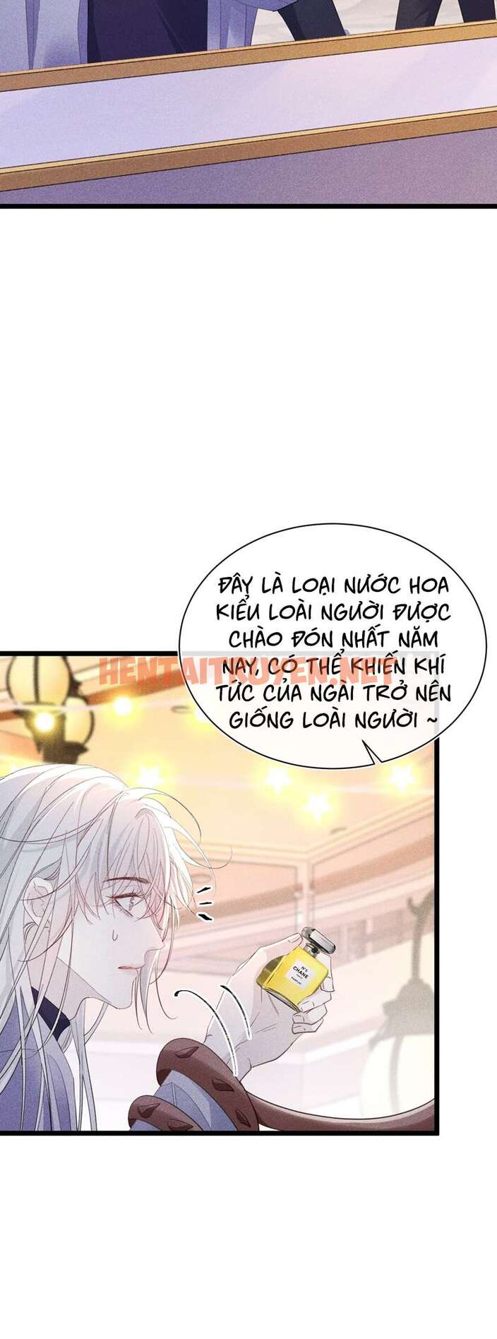 Xem ảnh Nhặt Được Ác Ma - Chap 17 - img_022_1692529997 - HentaiTruyenVN.net