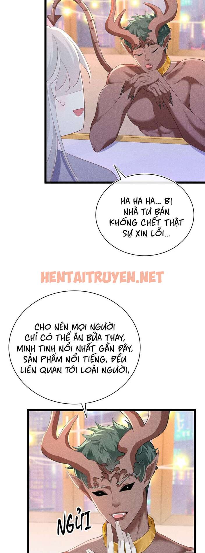 Xem ảnh Nhặt Được Ác Ma - Chap 17 - img_024_1692530000 - HentaiTruyenVN.net