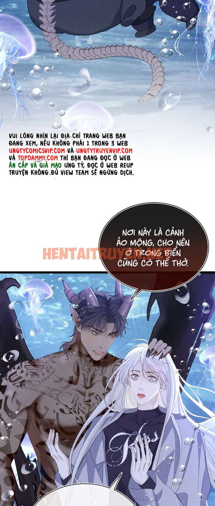 Xem ảnh Nhặt Được Ác Ma - Chap 17 - img_049_1692530036 - HentaiTruyenVN.net