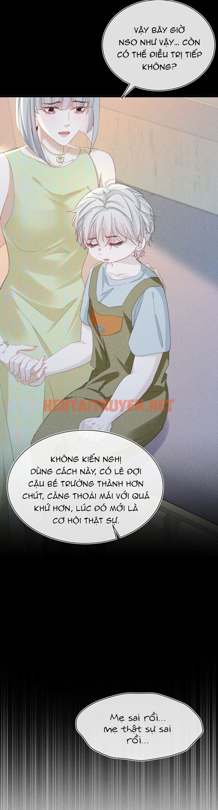 Xem ảnh Nhặt Được Ác Ma - Chap 18 - img_016_1692958574 - HentaiTruyenVN.net