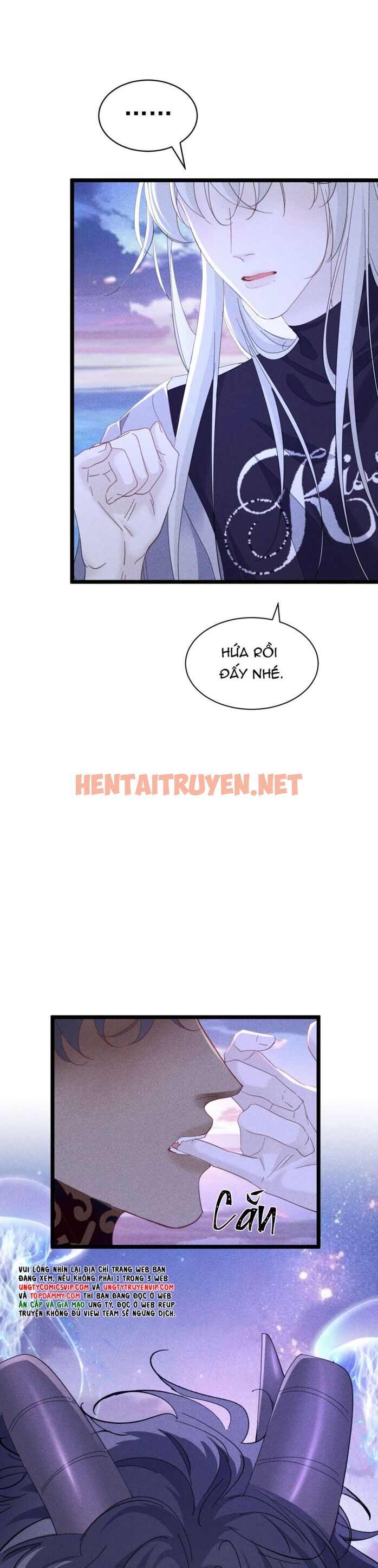 Xem ảnh Nhặt Được Ác Ma - Chap 18 - img_030_1692958614 - HentaiTruyenVN.net