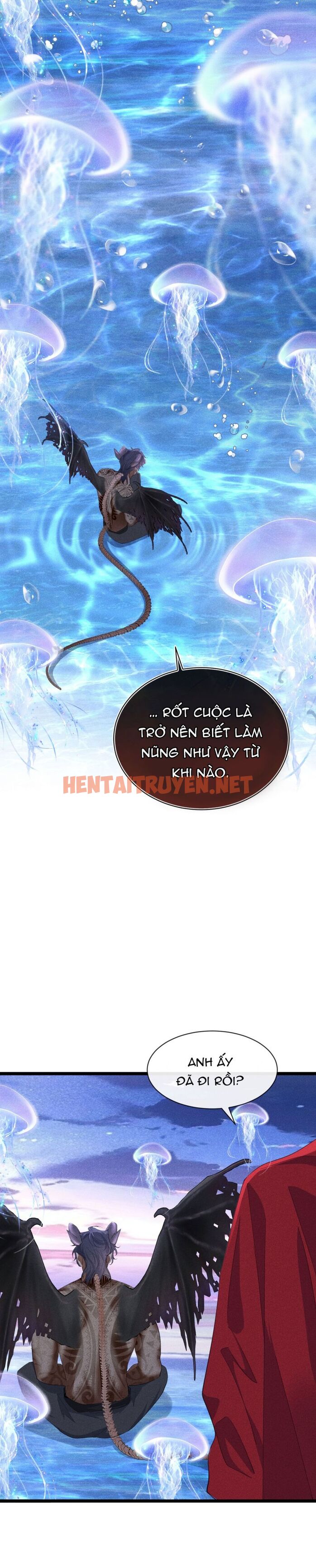 Xem ảnh Nhặt Được Ác Ma - Chap 18 - img_033_1692958624 - HentaiTruyenVN.net