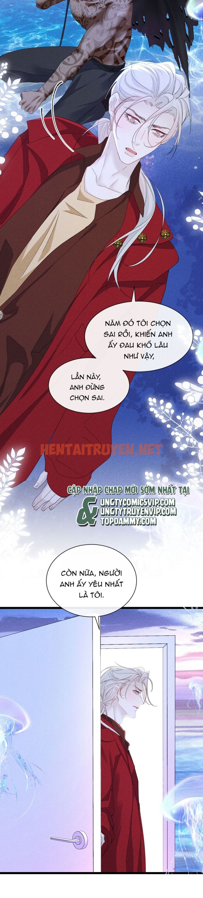 Xem ảnh Nhặt Được Ác Ma - Chap 18 - img_036_1692958632 - HentaiTruyenVN.net