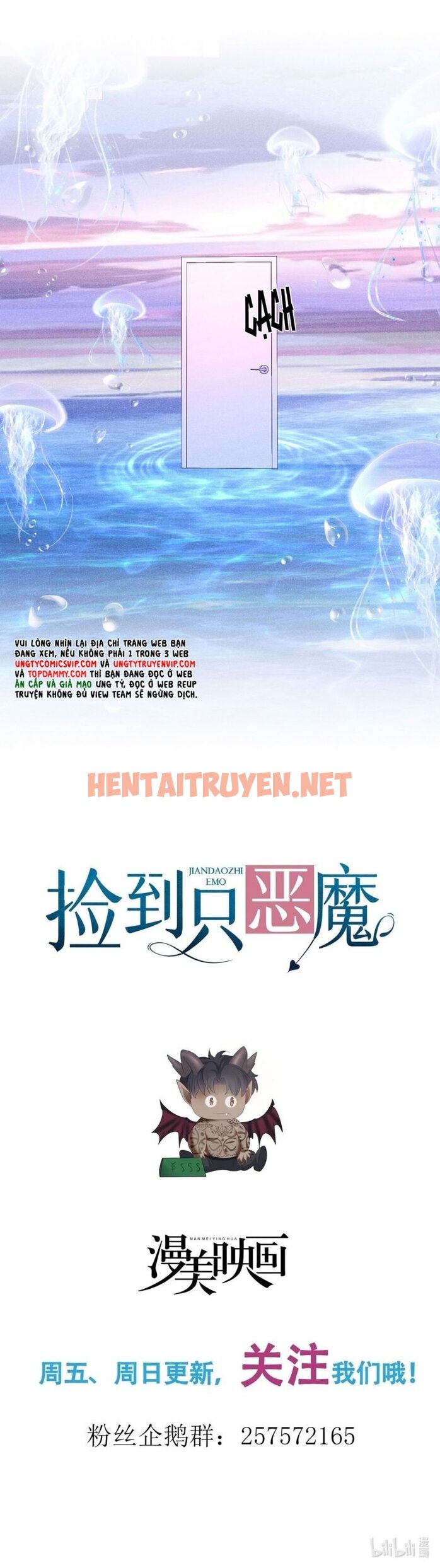 Xem ảnh Nhặt Được Ác Ma - Chap 18 - img_037_1692958635 - HentaiTruyenVN.net