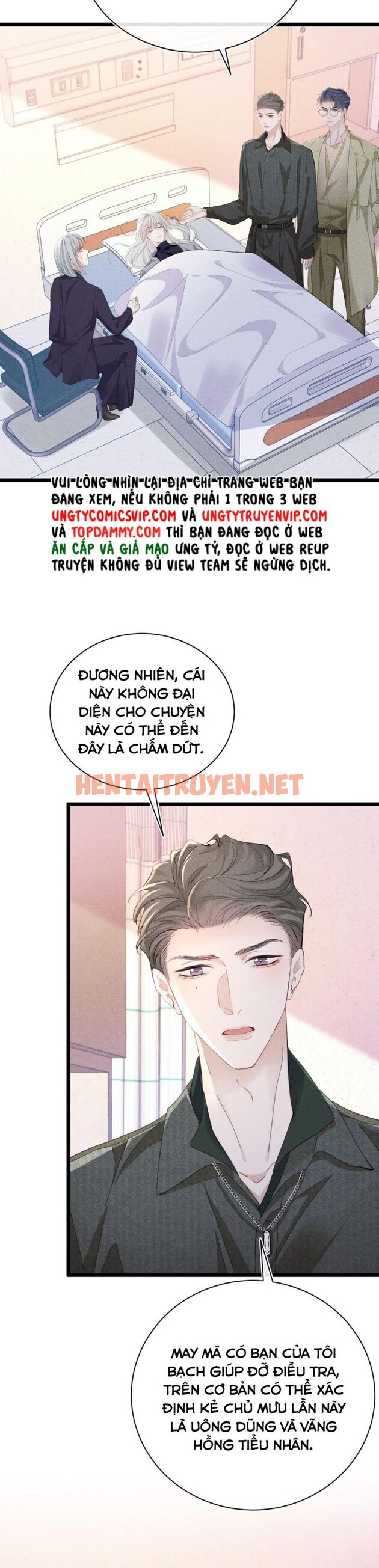 Xem ảnh Nhặt Được Ác Ma - Chap 19 - img_010_1693131948 - HentaiTruyenVN.net