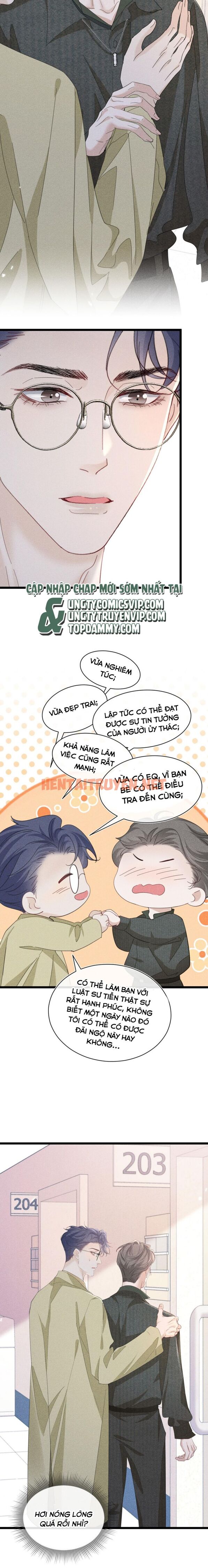 Xem ảnh Nhặt Được Ác Ma - Chap 19 - img_016_1693131968 - TruyenVN.APP