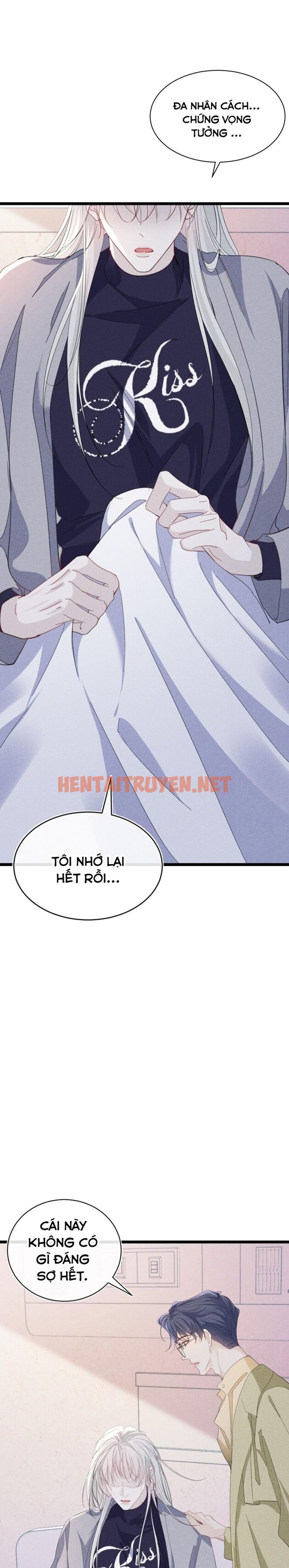 Xem ảnh Nhặt Được Ác Ma - Chap 19 - img_021_1693131984 - HentaiTruyenVN.net