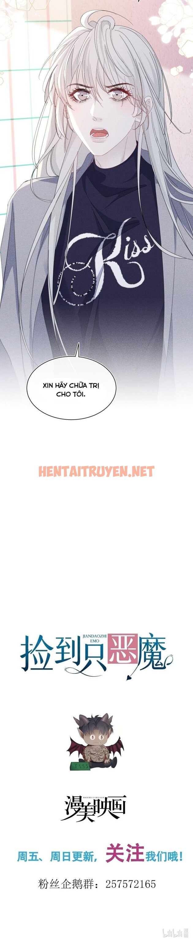 Xem ảnh Nhặt Được Ác Ma - Chap 19 - img_031_1693132014 - TruyenVN.APP